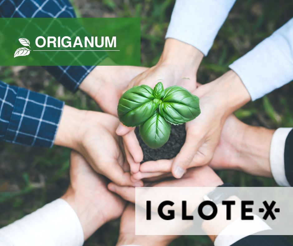 Spotkanie Iglotex w Olsztynie